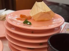 -争鲜回转寿司(通州万达店)