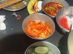 -炽城·烤肉名家(鸿达中央广场店)