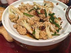-宏状元现熬粥·京味菜(五棵松店)