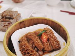 沙爹金钱肚-佛山皇冠假日酒店-西餐厅