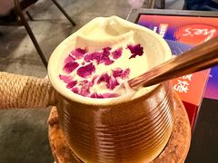 -何师烧烤·小龙虾·江湖川菜·精酿啤酒(中铁西城店)