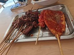 -金乐活美食(中街店)