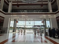 -中国闽台缘博物馆