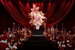 -福州香格里拉·宴会厅