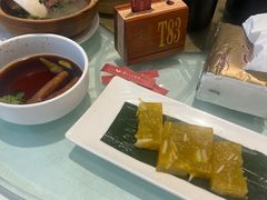 -金河半岛园林酒家(金融城店)