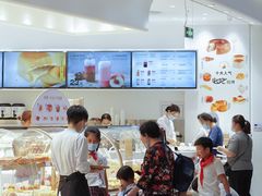 -卡玛王子·面包·蛋糕(南山宝能环球汇店)