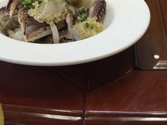 -吕四港大酒店-餐厅