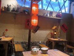 -破三川·新川菜(静安大融城店)