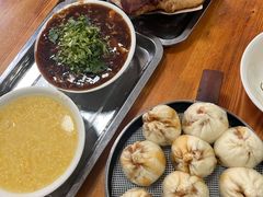 -李小老烧饼(常营民族家园店)