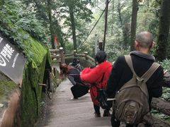 景点-綦江古剑山