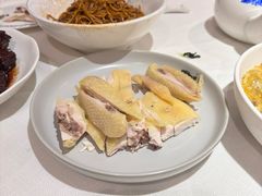 -老吉士酒家(天平路店)