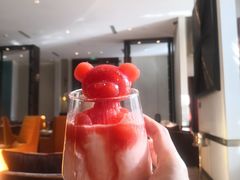 -华尔道夫酒店·羿庭(金鱼胡同店)