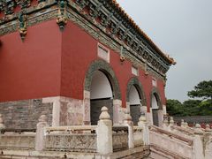 -北陵公园