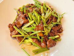 -柳莺湖上·湖景餐厅·江南菜(西湖店)