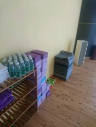 点击看大图 教室-FineYoga梵音瑜伽·普拉提