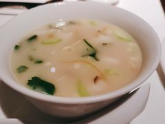 宋嫂鱼羹-悦轩中餐厅·高空江景·杭州柏悦酒店