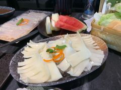 黄喉-王家渡火锅(金宝汇店)