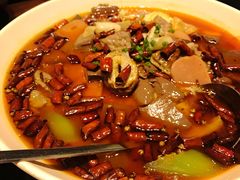 -上海会馆(香港名都店)