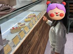 -榖屋house of flour(张江首店)