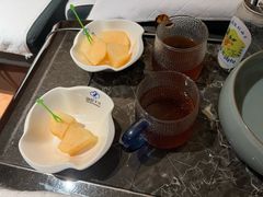 -天然沐足·推背采耳·敷姜艾灸(龙眼美食街店)