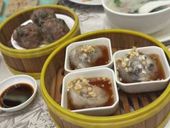 -香云轩·顺德菜(香云纱园林酒店店)
