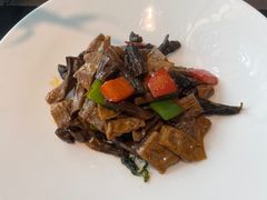 -上蔬无瑕· 创意素食·Vegetarian(华采天地店)