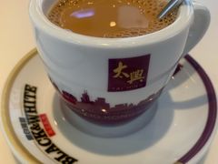 -太兴餐厅(小径湾店)