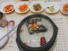 -长顺参鸡汤店(西塔总店)