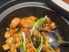 -大拙里·精致融合菜(沙湖桃源国际店)