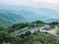 -四明山国家森林公园
