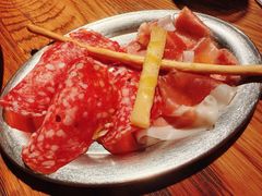 -La Strada(安福路店)