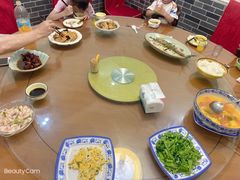 -灵福缘私房菜·农家菜(拈花湾·灵山大佛必推店)