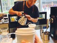 -Seesaw Coffee(苏州中心店)