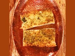 蒜蓉面包片-PIZZA BIANCA(民园店)