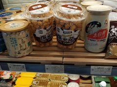 -牛朋牛奶棚(南昌路店)