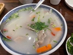 -塔里木的羊·新疆特色餐厅(钱湖北路店)
