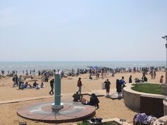 -老虎石海上公园