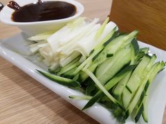 甜面酱-姥家春饼店(漳州二路店)