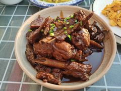 -美味之家·湖景农家乐(太湖东山店)