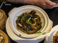 -芳芳私房菜·精做淮扬菜(承德路店)