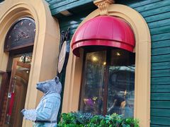 -卢布里西餐厅(总店)