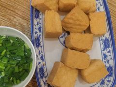 普宁炸豆干-潮汕裕成莲藕(泰沙路店)
