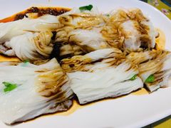 -芳姨广东砂锅粥(张庄路店)