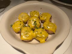 -波特曼西餐厅(南岗店)
