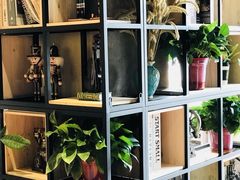 -ZING COFFEE 镜咖啡