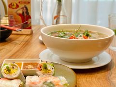 -越美小馆·越南料理(曲江店)