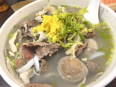 -潮镇老尾牛杂(环城西路店)
