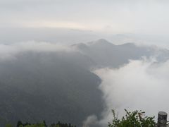 -南岳衡山风景名胜区-南岳大庙