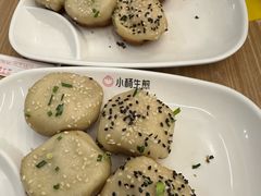 -小杨生煎(白玉兰广场店)