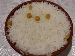 米饭-马凯餐厅(地安门店)